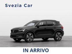 Rosso Usata 2024 Volvo XC40 Plus SUV | 41.950 € (Molto cara)