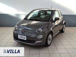 Grigio Usata 2021 Fiat 500 Dolcevita Tre volumi | 16.800 € (Molto cara)