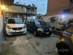 Nero Usata 2004 Citroën C3 Tre volumi | 750 € (Super prezzo)