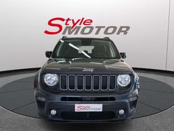 Grigio Usata 2024 Jeep Renegade Limited SUV | 19.999 € (Ottimo prezzo)