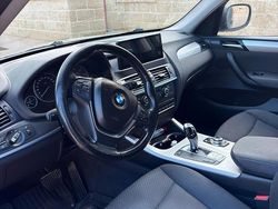 Grigio Usata 2011 BMW X3 SUV | 9500 € (Buon prezzo)
