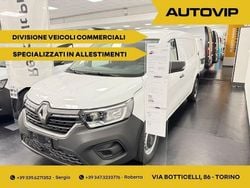 Bianco Nuova 2025 Renault Kangoo Monovolume | 19.660 € (Buon prezzo)