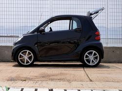 Usata 2012 Smart ForTwo Coupé Due volumi | 6500 € (Buon prezzo)