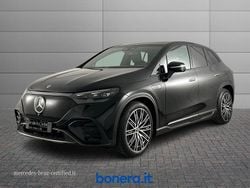 Nero Usata 2024 Mercedes EQE350 AMG Line Premium SUV | 62.400 € (Buon prezzo)
