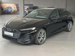 Nero mythos Nuova 2025 Audi A5 S-Line Station wagon | 53.900 € (Buon prezzo)