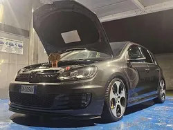 Usata 2011 VW Golf VI GTI Tre volumi | 11.000 € (Buon prezzo)