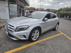 Usata 2017 Mercedes GLA180 SUV | 18.500 € (Buon prezzo)