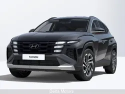Nero Nuova 2025 Hyundai Tucson N Line SUV | 34.800 € (Buon prezzo)