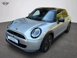 Grigio Nuova 2024 Mini Cooper S Due volumi | 35.100 € (Ottimo prezzo)
