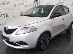 Argento Usata 2017 Lancia Ypsilon S Due volumi | 10.900 € (Cara)