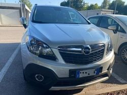 Grigio Usata 2015 Opel Mokka SUV | 6950 € (Ottimo prezzo)