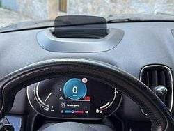 Blu Usata 2017 Mini Countryman SUV | 16.000 € (Cara)