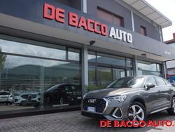 Grigio Usata 2021 Audi Q3 S-Line SUV | 30.900 €