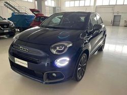 Blu venezia Usata 2024 Fiat 500X Sport SUV | 18.990 € (Buon prezzo)