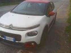 Usata 2017 Citroën C3 Live Tre volumi | 10.000 € (Cara)