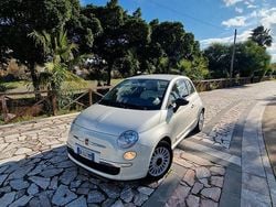 Bianco Usata 2009 Fiat 500 Pop Tre volumi | 3900 € (Ottimo prezzo)