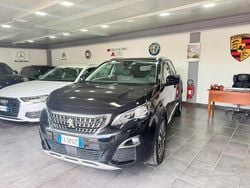 Nero Usata 2019 Peugeot 3008 Allure SUV | 15.999 € (Ottimo prezzo)