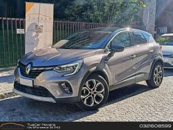 Grigio Usata 2023 Renault Captur Techno SUV | 18.900 € (Buon prezzo)