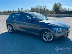 Usata 2015 BMW 116 Due volumi | 8900 € (Super prezzo)