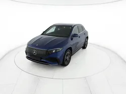 Nero Nuova 2025 Mercedes EQA250+ Advanced SUV | 49.900 € (Buon prezzo)