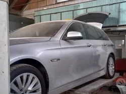 Usata 2010 BMW 520 Tre volumi | 5500 € (Super prezzo)