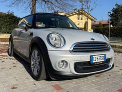 Grigio Usata 2011 Mini Cooper Due volumi | 5900 € (Buon prezzo)