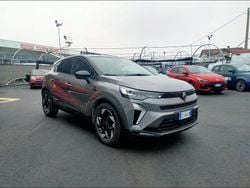 Grigio chiaro Usata 2025 Renault Captur Techno SUV | 19.500 € (Buon prezzo)
