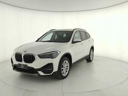 Bianco Usata 2022 BMW X1 Advantage SUV | 25.500 € (Super prezzo)