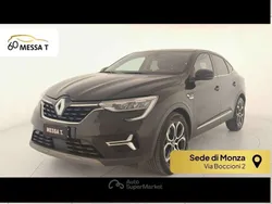 Nero Usata 2022 Renault Arkana Intens SUV | 21.950 € (Buon prezzo)