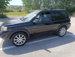 Usata 2005 Land Rover Freelander SUV | 2800 € (Buon prezzo)