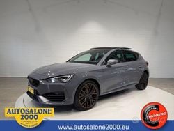 Grigio Usata 2020 Cupra Leon Tre volumi | 24.900 € (Cara)