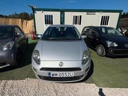 Grigio Usata 2015 Fiat Punto Due volumi | 4900 €