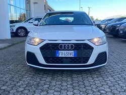 Bianco Usata 2019 Audi A1 Due volumi | 15.500 € (Buon prezzo)