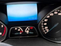 Nero Usata 2015 Ford Kuga SUV | 7450 € (Super prezzo)