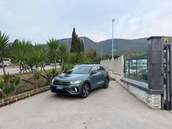 Verde Usata 2022 VW T-Roc R SUV | 28.900 € (Molto cara)