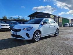 Bianco Usata 2022 Opel Corsa Elegance | 12.000 € (Ottimo prezzo)