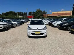 Bianco Usata 2014 Citroën C3 Exclusive Due volumi | 5800 € (Ottimo prezzo)