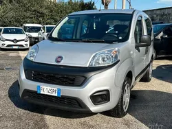 Usata 2017 Fiat Qubo Lounge Monovolume | 7900 € (Ottimo prezzo)
