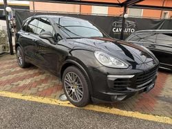 Other Usata 2017 Porsche Cayenne Platinum Edition SUV | 31.580 € (Ottimo prezzo)