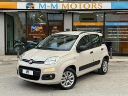 Other Usata 2014 Fiat Panda Lounge Tre volumi | 5490 € (Buon prezzo)
