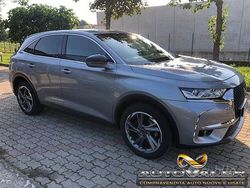 Grigio Usata 2021 DS Automobiles DS7 Crossback SUV | 20.000 € (Ottimo prezzo)