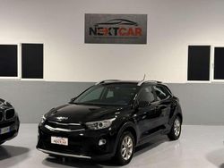 Nero Usata 2019 Kia Stonic Urban SUV | 10.500 € (Buon prezzo)