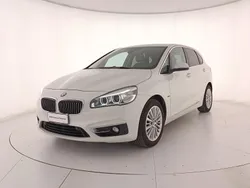 Usata 2024 BMW 216 Active Tourer Comfort Edition Monovolume | 12.900 € (Ottimo prezzo)