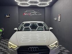 Bianco Usata 2017 Audi A3 Tre volumi | 13.990 € (Buon prezzo)