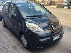 Usata 2006 Peugeot 107 Due volumi | 1890 € (Ottimo prezzo)