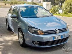 Usata 2009 VW Golf VI Tre volumi | 4900 € (Buon prezzo)