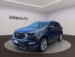 Grigio metallizzato Usata 2017 Ford Edge Vignale SUV | 21.990 € (Buon prezzo)