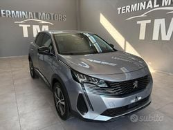 Grigio Usata 2022 Peugeot 3008 Allure SUV | 17.990 € (Ottimo prezzo)