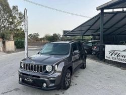 Grigio Usata 2018 Jeep Renegade Longitude SUV | 14.999 € (Buon prezzo)