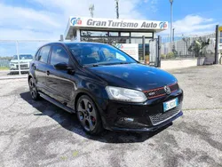 Nero Usata 2012 VW Polo GTI Tre volumi | 7900 € (Super prezzo)